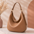 กระเป๋าผู้หญิง Hobo Bag (ทรงย่ามแฟชั่น)