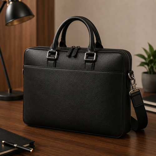 กระเป๋าผู้ชาย Briefcase (กระเป๋าเอกสาร)