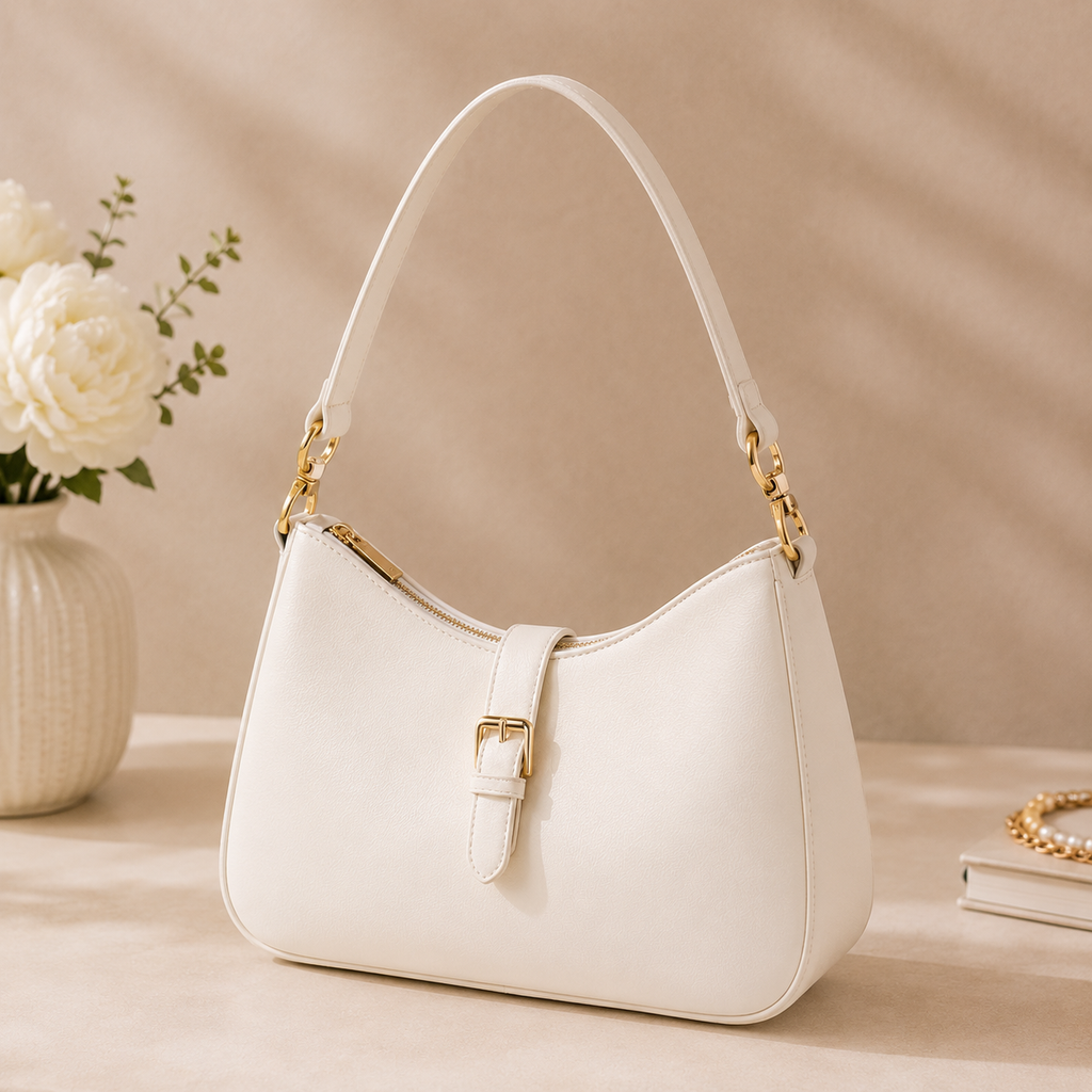 กระเป๋าผู้หญิง Shoulder Bag (ทรงสะพายไหล่)