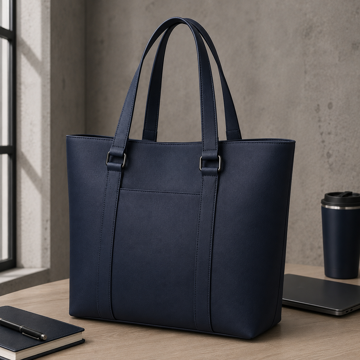 Tote Bag (กระเป๋าโท้ทผู้ชาย)