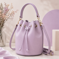 Bucket Bag (ทรงขนมจีบ)