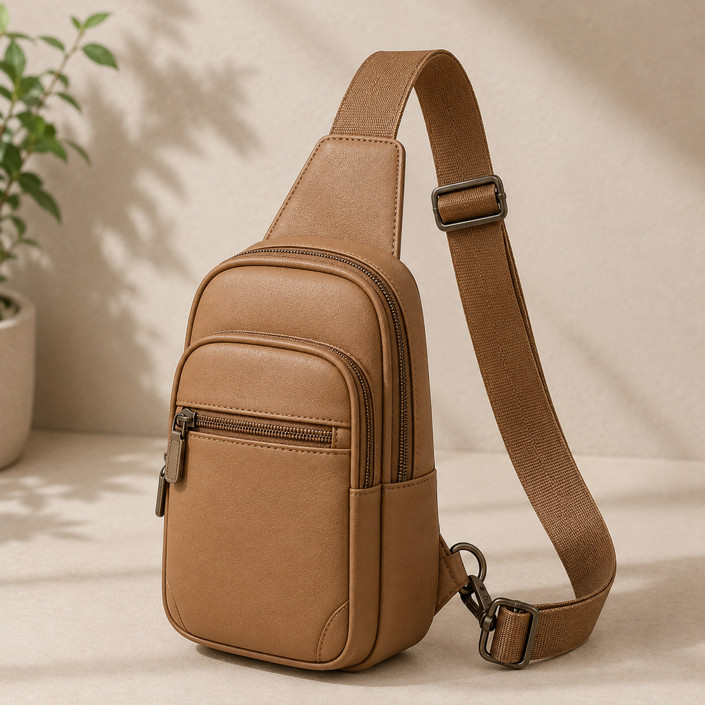 Crossbody (กระเป๋าคาดอก)
