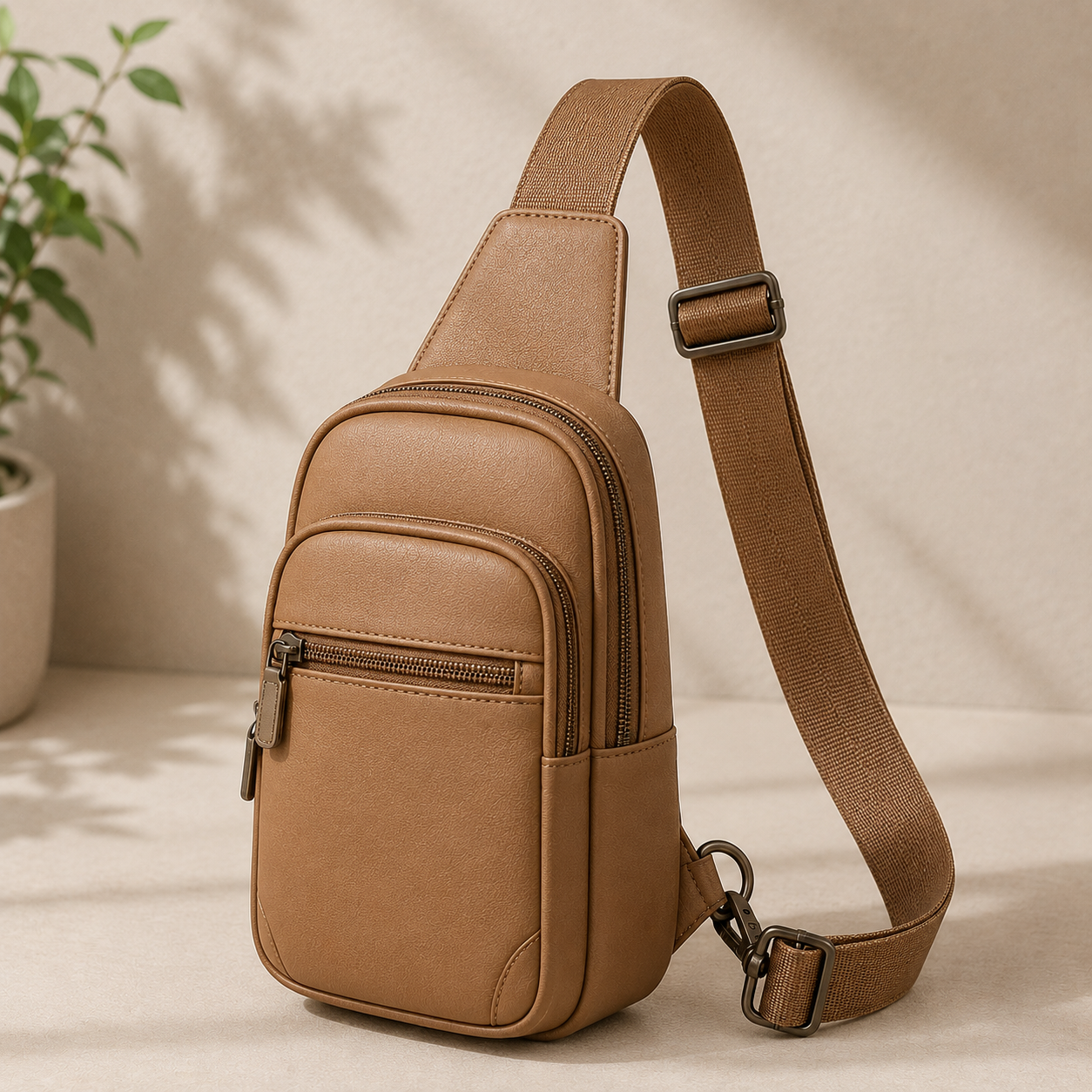 Crossbody (กระเป๋าคาดอก)