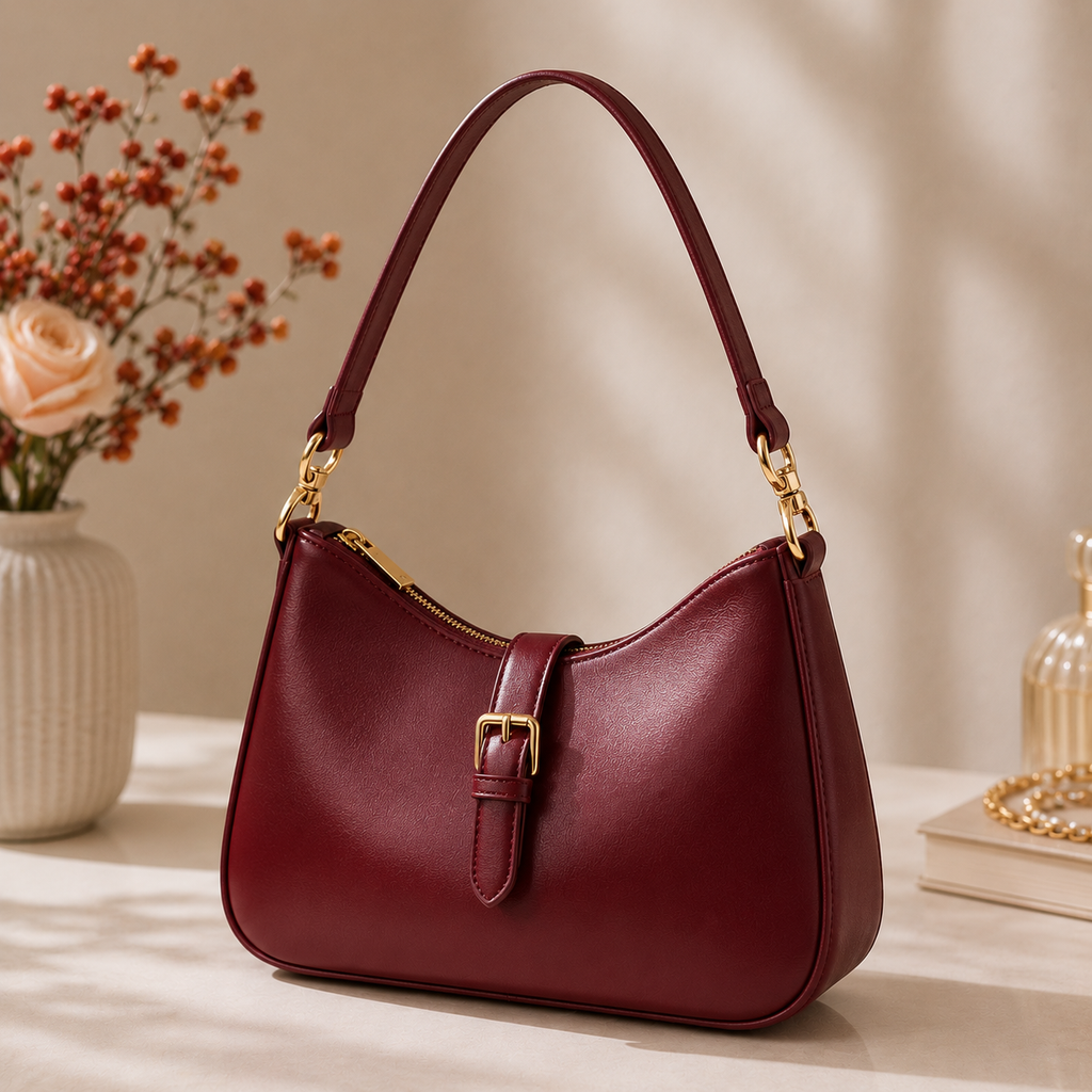 กระเป๋าผู้หญิง Shoulder Bag (ทรงสะพายไหล่)